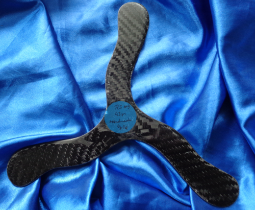 RS Dreiflügler Composite #9