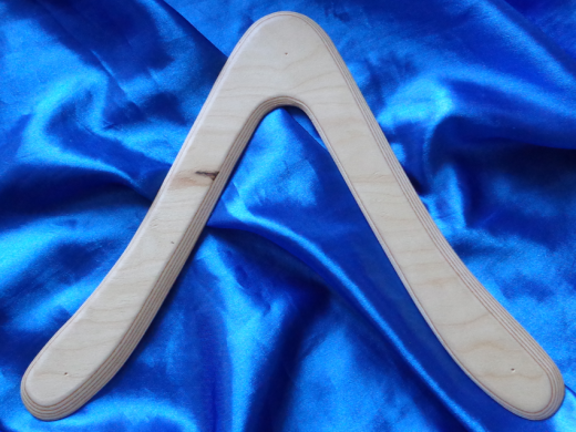 El`Harry Zweiflügler