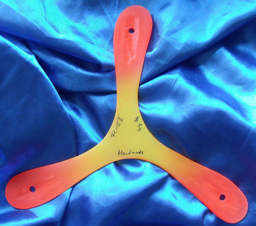 FC-E II Poly Fast Catch