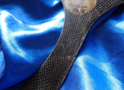 Dreiflügler MTA CFK M 3 # B mit kleinen Fehler