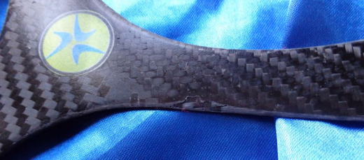 X-Dreiflügler Carbon MTA
