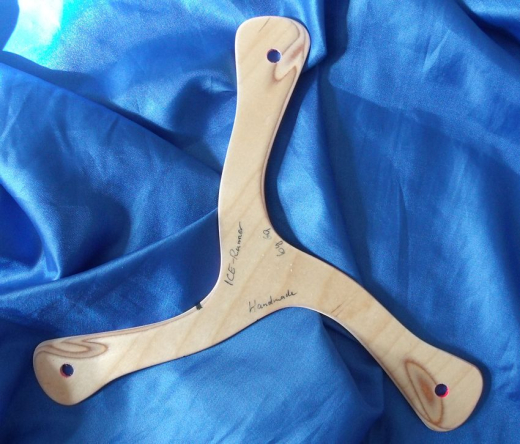 ICE-RUNNER II Pink-Gelb