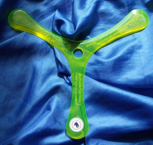 Le Coach Fastcatch Polycarbonat Linkkshänder Le Coach Fastcatch Polycarbonat Linkkshänder