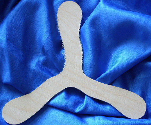 Bumerang Rohling Luncher