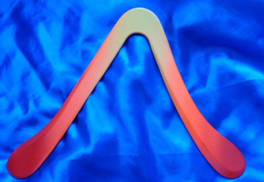 Hummingbird Mark Legg USA Original