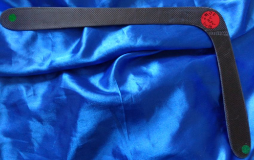 JR Replika MTA CFK oben