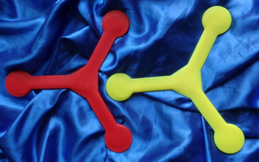 Le Triboul Dreiflügler