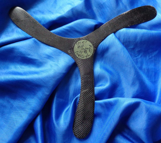 Dreiflügler MTA M-5 #16