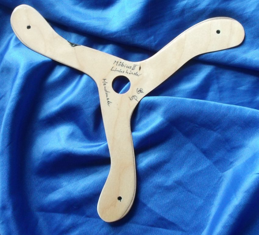 Möbius