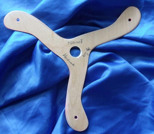Möbius