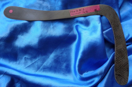 The-Q CFK # 2 New 2025