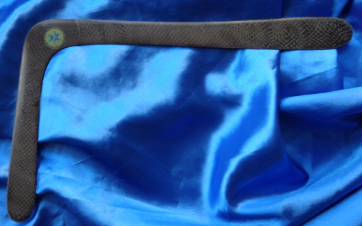 ToCo Kohlefaser MTA T 5 # 9 heavy