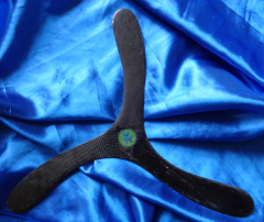 Dreiflügler MTA CFK M-4 #9 mit kleinen Fehlern