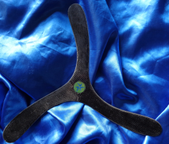 Dreiflügler MTA CFK M 3 # B mit kleinen Fehler