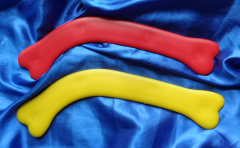 Doggy-Stick