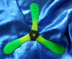 FC-E II Poly Fast Catch Middle