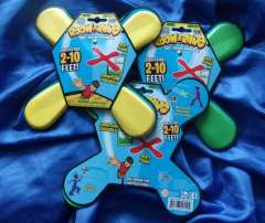 Room A Rang, das Original Schaum 4 - Flügler