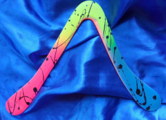 Hummingbird Pertinax 4 mm