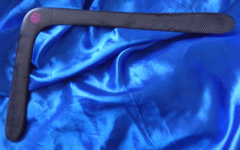 ToCo Kohlefaser MTA T 4 # 2/25