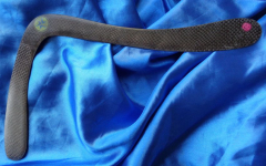 The-Q CFK # 2 New 2025